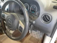 Chrysler JEEP PATRIOT лот № 38108 оценка 3.5  с аукциона в Японии 8