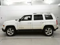 Chrysler JEEP PATRIOT лот № 38108 оценка 3.5  с аукциона в Японии 3
