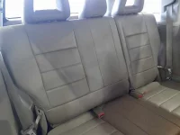 Chrysler JEEP PATRIOT лот № 38108 оценка 3.5  с аукциона в Японии 10