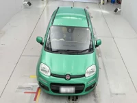 Fiat PANDA лот № 90558 оценка 4  с аукциона в Японии 6