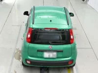 Fiat PANDA лот № 90558 оценка 4  с аукциона в Японии 7