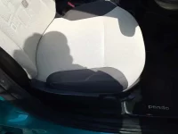 Fiat PANDA лот № 90558 оценка 4  с аукциона в Японии 9