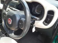 Fiat PANDA лот № 90558 оценка 4  с аукциона в Японии 8