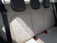 Fiat PANDA лот № 90558 оценка 4  с аукциона в Японии 10