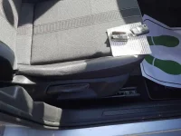 Volkswagen Polo лот № 38022 оценка 5  с аукциона в Японии 9