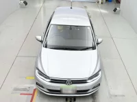 Volkswagen Polo лот № 38022 оценка 5  с аукциона в Японии 6