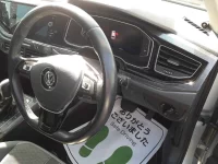 Volkswagen Polo лот № 38022 оценка 5  с аукциона в Японии 8