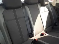 Volkswagen Polo лот № 38022 оценка 5  с аукциона в Японии 10