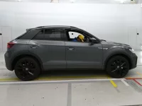 Volkswagen T-ROC лот № 38024 оценка 5  с аукциона в Японии 2