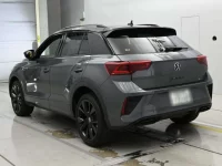 Volkswagen T-ROC лот № 38024 оценка 5  с аукциона в Японии 5