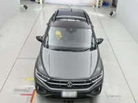 Volkswagen T-ROC лот № 38024 оценка 5  с аукциона в Японии 6