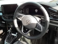 Volkswagen T-ROC лот № 38024 оценка 5  с аукциона в Японии 8