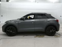 Volkswagen T-ROC лот № 38024 оценка 5  с аукциона в Японии 3