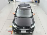 Volkswagen T-CROSS лот № 38031 оценка 5  с аукциона в Японии 6