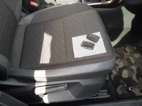 Volkswagen T-CROSS лот № 38031 оценка 5  с аукциона в Японии 9