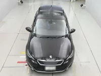 Peugeot 308 лот № 90063 оценка 3.5  с аукциона в Японии 6