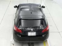 Peugeot 308 лот № 90063 оценка 3.5  с аукциона в Японии 7