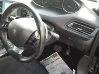 Peugeot 308 лот № 90063 оценка 3.5  с аукциона в Японии 8