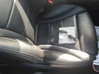 Mercedes-Benz C CLASS WAGON лот № 38023 оценка 4.5  с аукциона в Японии 9