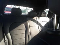 Mercedes-Benz C CLASS WAGON лот № 38023 оценка 4.5  с аукциона в Японии 10