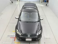 Volkswagen Golf лот № 90538 оценка 3.5  с аукциона в Японии 6