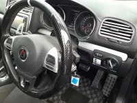 Volkswagen Golf лот № 90538 оценка 3.5  с аукциона в Японии 8