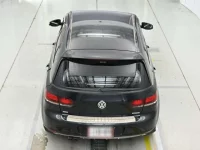 Volkswagen Golf лот № 90538 оценка 3.5  с аукциона в Японии 7