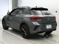 Volkswagen T-ROC лот № 38032 оценка S  с аукциона в Японии 5