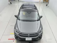 Volkswagen T-ROC лот № 38032 оценка S  с аукциона в Японии 6