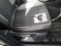 Volkswagen T-ROC лот № 38032 оценка S  с аукциона в Японии 9