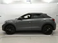 Volkswagen T-ROC лот № 38032 оценка S  с аукциона в Японии 3