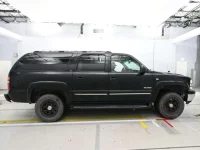 GM CHEVROLET SUBURBAN лот № 38017 оценка 3.5  с аукциона в Японии 2