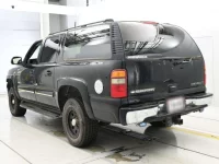 GM CHEVROLET SUBURBAN лот № 38017 оценка 3.5  с аукциона в Японии 5