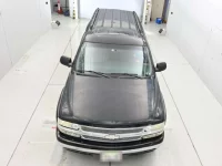 GM CHEVROLET SUBURBAN лот № 38017 оценка 3.5  с аукциона в Японии 6