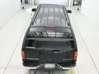 GM CHEVROLET SUBURBAN лот № 38017 оценка 3.5  с аукциона в Японии 7