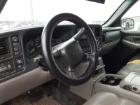 GM CHEVROLET SUBURBAN лот № 38017 оценка 3.5  с аукциона в Японии 8