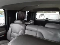 GM CHEVROLET SUBURBAN лот № 38017 оценка 3.5  с аукциона в Японии 10