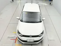 Volkswagen Polo лот № 90064 оценка 4.5  с аукциона в Японии 6