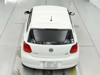 Volkswagen Polo лот № 90064 оценка 4.5  с аукциона в Японии 7