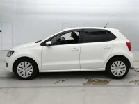 Volkswagen Polo лот № 90064 оценка 4.5  с аукциона в Японии 3