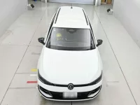 Volkswagen Passat лот № 38093 оценка 6  с аукциона в Японии 6