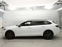 Volkswagen Passat лот № 38093 оценка 6  с аукциона в Японии 3