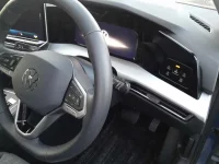 Volkswagen GOLF VARIANT лот № 38079 оценка 5  с аукциона в Японии 8