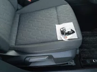 Volkswagen GOLF VARIANT лот № 38079 оценка 5  с аукциона в Японии 9