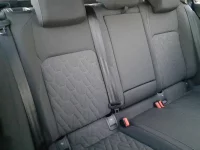 Volkswagen GOLF VARIANT лот № 38079 оценка 5  с аукциона в Японии 10