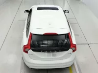 Volvo V60 лот № 38111 оценка 3.5  с аукциона в Японии 7