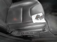 Volvo V60 лот № 38111 оценка 3.5  с аукциона в Японии 9