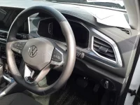 Volkswagen T-ROC лот № 38027 оценка S  с аукциона в Японии 8