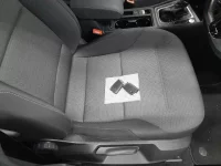 Volkswagen GOLF VARIANT лот № 38042 оценка 4.5  с аукциона в Японии 9