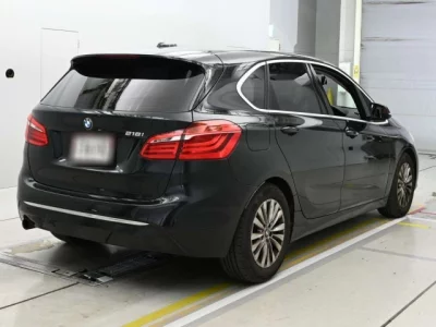 BMW 2-Series
